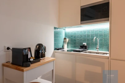 Apartamento T1 para Venda em Santa Marinha e São Pedro da Afurada