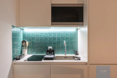 Apartamento T1 para Venda em Santa Marinha e São Pedro da Afurada