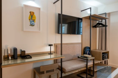 Apartamento T1 para Venda em Santa Marinha e São Pedro da Afurada