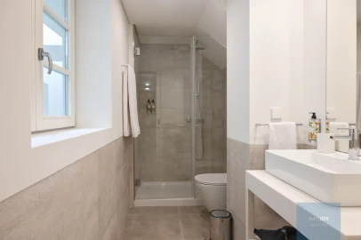 Apartamento T1 para Venda em Santa Marinha e São Pedro da Afurada