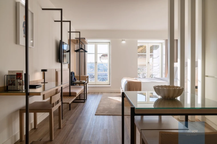 Apartamento T1 para Venda em Santa Marinha e São Pedro da Afurada Foto 5