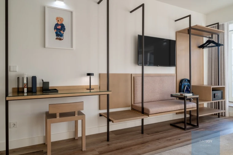 Apartamento T1 para Venda em Santa Marinha e São Pedro da Afurada Foto 8