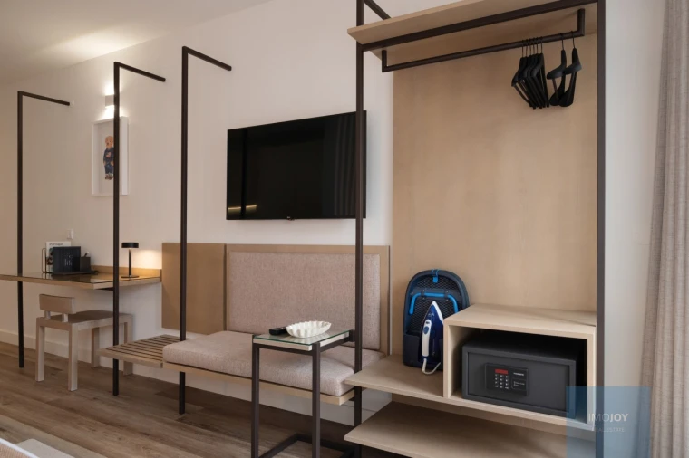 Apartamento T1 para Venda em Santa Marinha e São Pedro da Afurada Foto 9