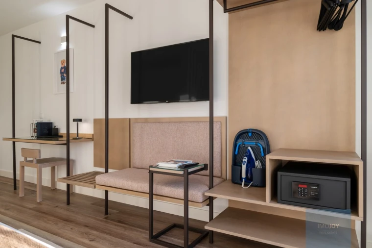 Apartamento T1 para Venda em Santa Marinha e São Pedro da Afurada Foto 11