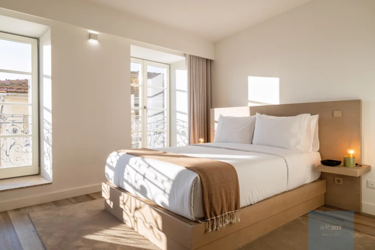 Apartamento T1 para Venda em Santa Marinha e São Pedro da Afurada Foto 23