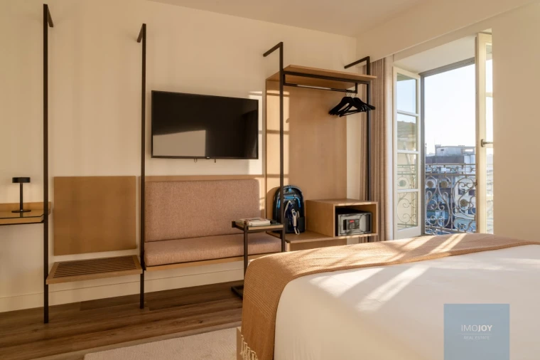 Apartamento T1 para Venda em Santa Marinha e São Pedro da Afurada Foto 27