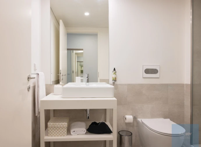 Apartamento T1 para Venda em Santa Marinha e São Pedro da Afurada Foto 31