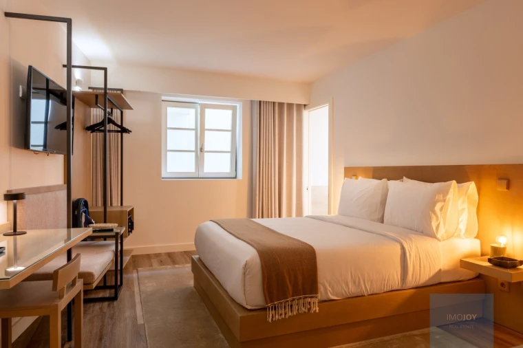 Apartamento T1 para Venda em Santa Marinha e São Pedro da Afurada Foto 45