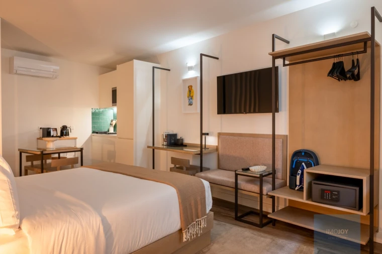Apartamento T1 para Venda em Santa Marinha e São Pedro da Afurada Foto 50