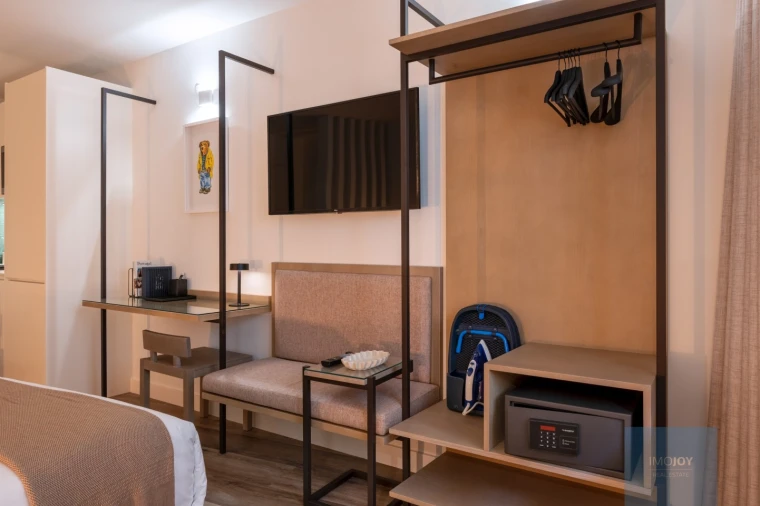 Apartamento T1 para Venda em Santa Marinha e São Pedro da Afurada Foto 54
