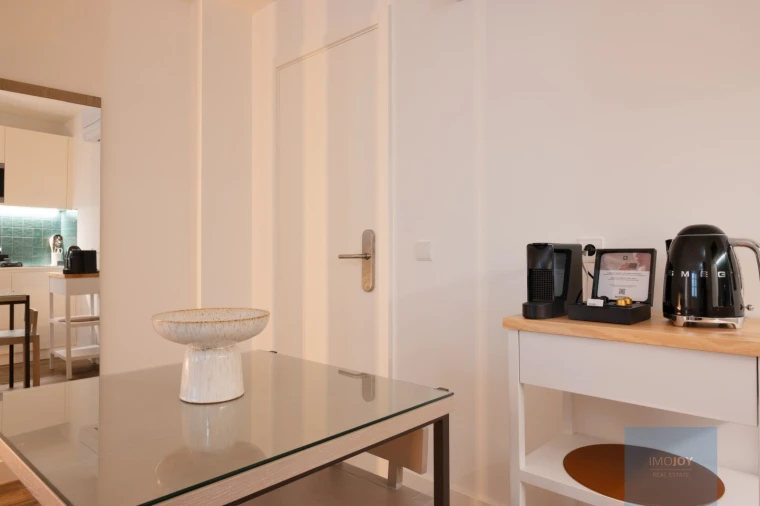 Apartamento T1 para Venda em Santa Marinha e São Pedro da Afurada Foto 58