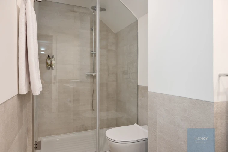 Apartamento T1 para Venda em Santa Marinha e São Pedro da Afurada Foto 65
