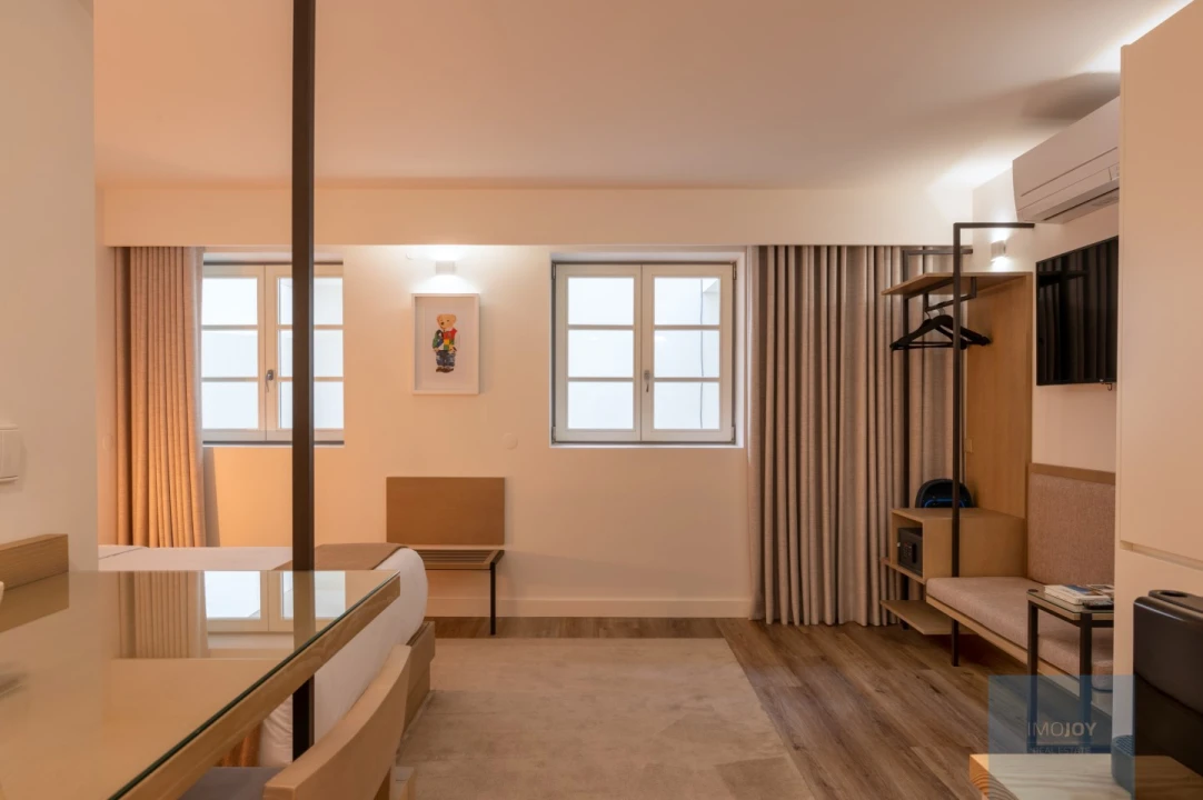 Apartamento T1 para Venda em Santa Marinha e São Pedro da Afurada Foto 1