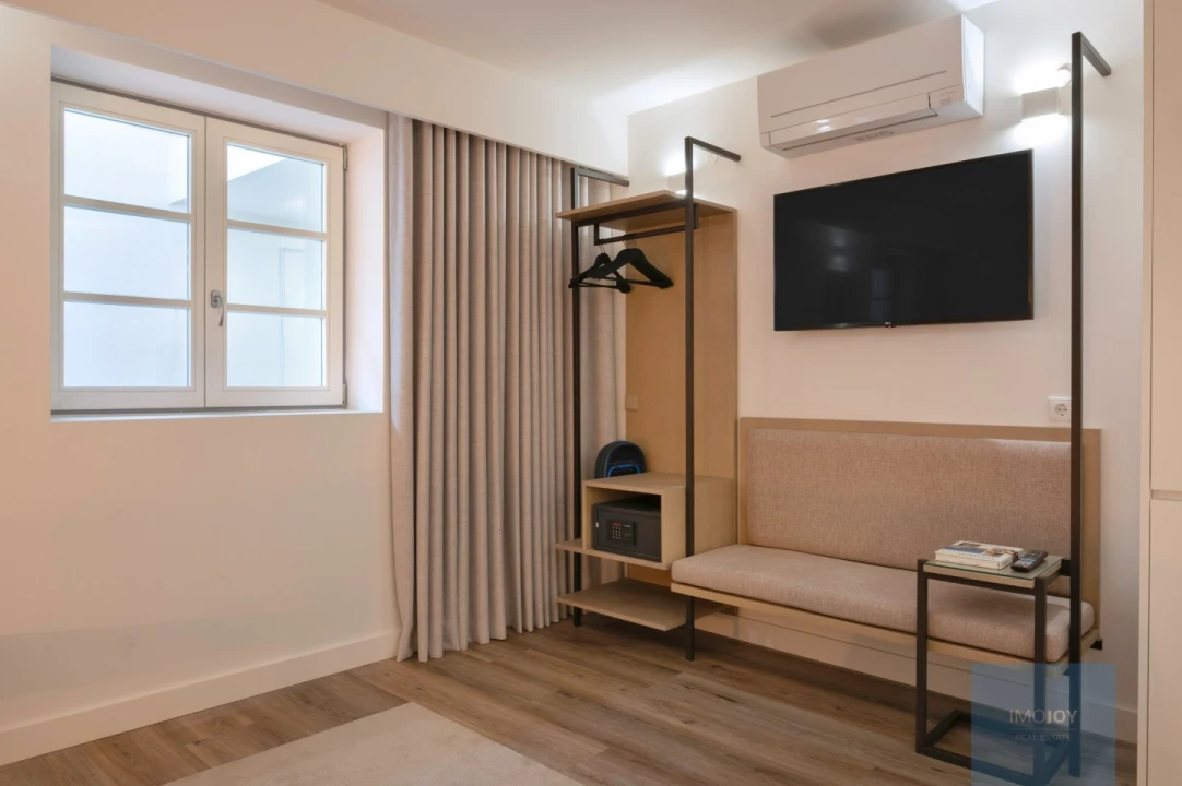 Apartamento T1 para Venda em Santa Marinha e São Pedro da Afurada Foto 4