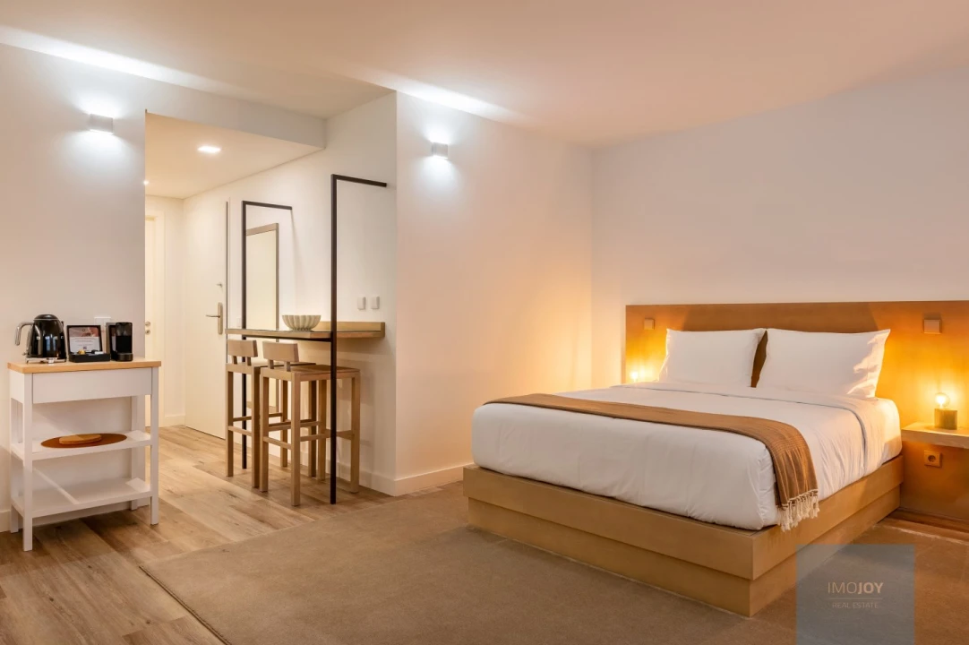 Apartamento T1 para Venda em Santa Marinha e São Pedro da Afurada Foto 16