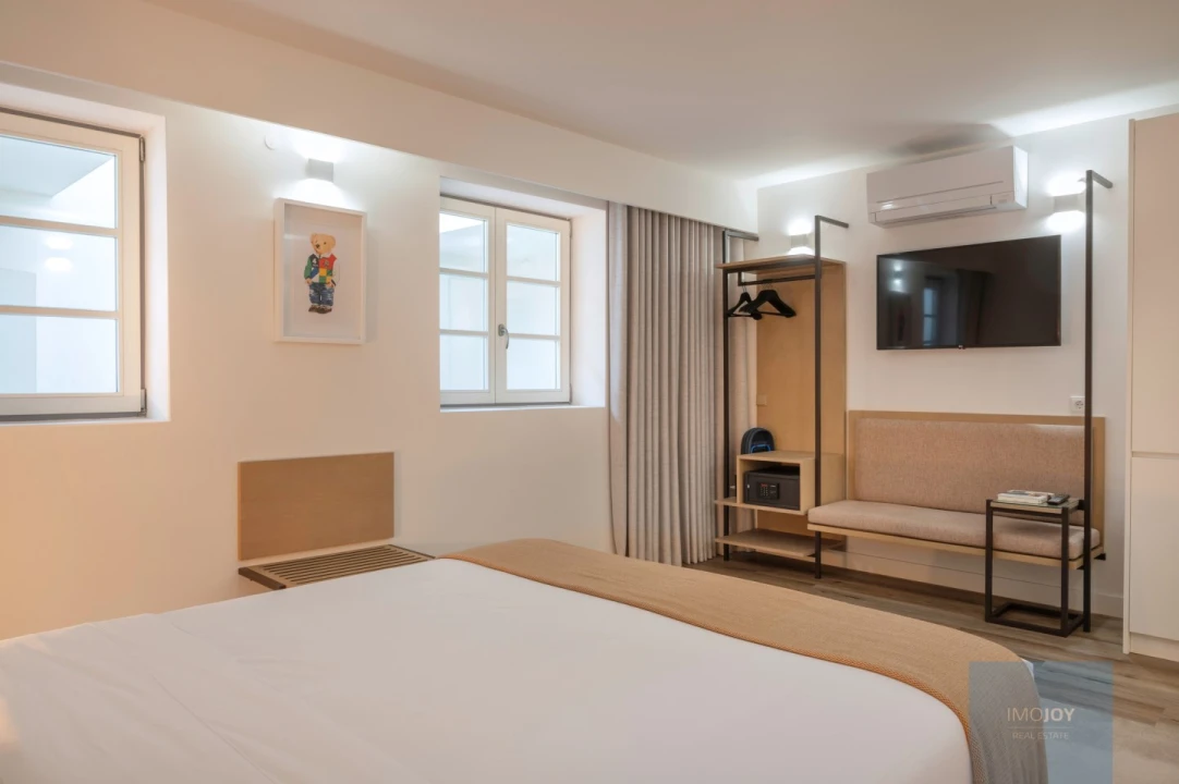Apartamento T1 para Venda em Santa Marinha e São Pedro da Afurada Foto 17