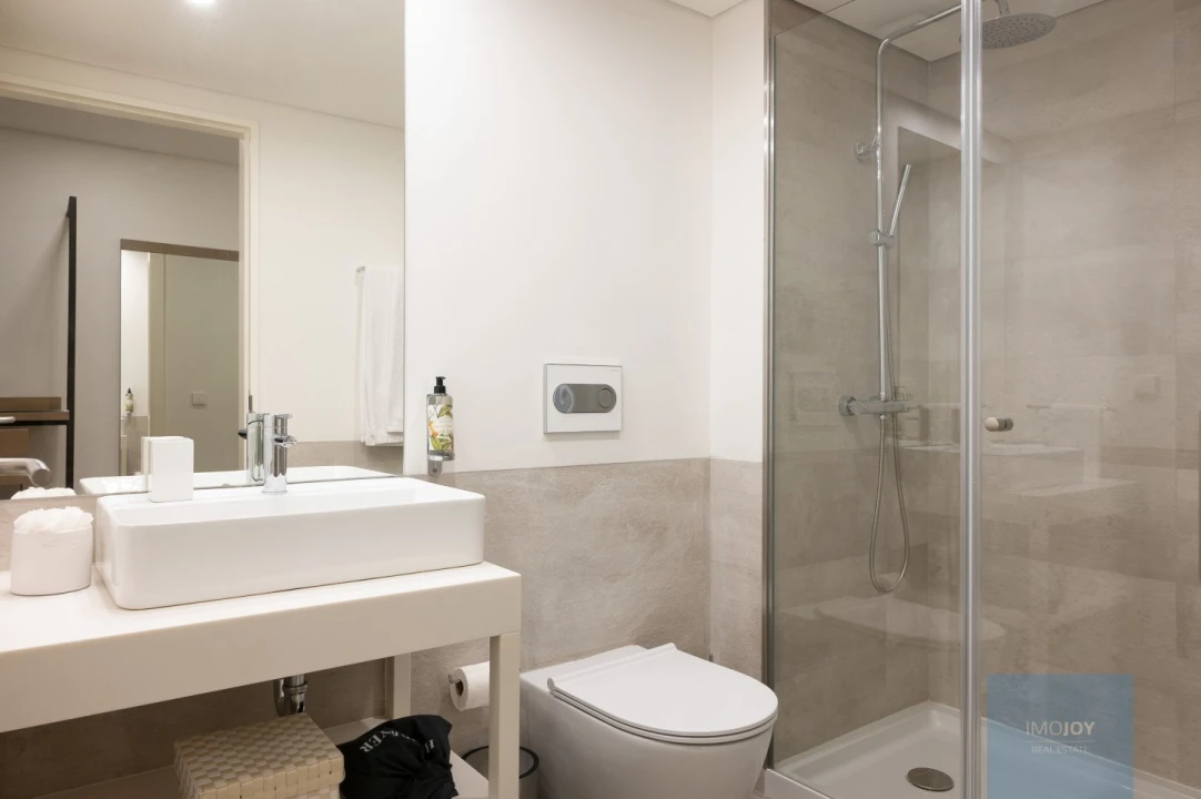 Apartamento T1 para Venda em Santa Marinha e São Pedro da Afurada Foto 23