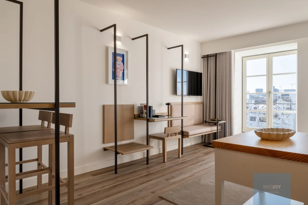 Apartamento T1 para Venda em Santa Marinha e São Pedro da Afurada Foto 25