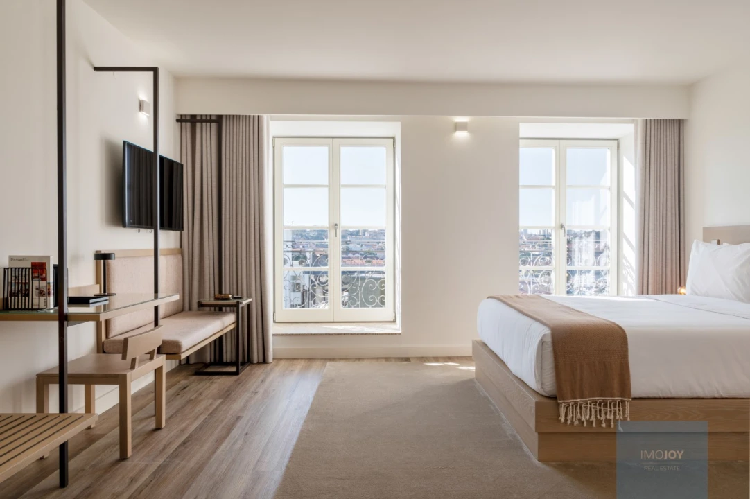 Apartamento T1 para Venda em Santa Marinha e São Pedro da Afurada Foto 27