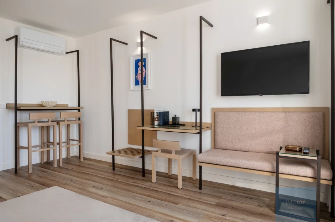 Apartamento T1 para Venda em Santa Marinha e São Pedro da Afurada Foto 29