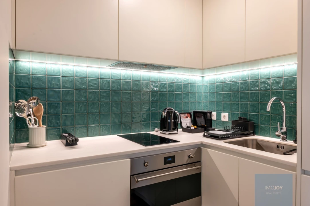 Apartamento T1 para Venda em Santa Marinha e São Pedro da Afurada Foto 33
