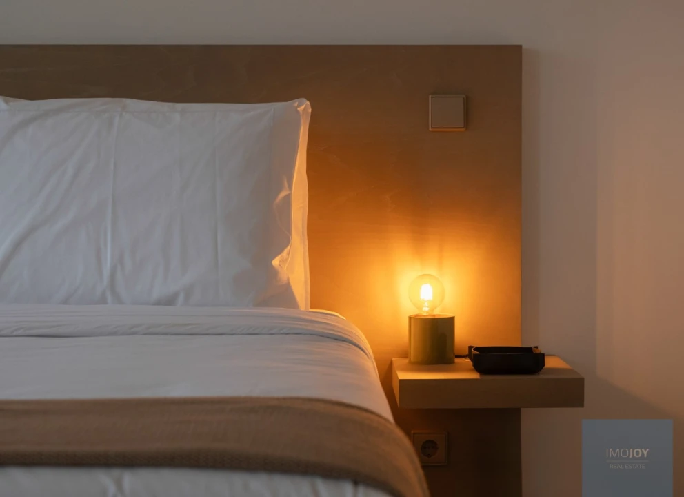 Apartamento T1 para Venda em Santa Marinha e São Pedro da Afurada Foto 42