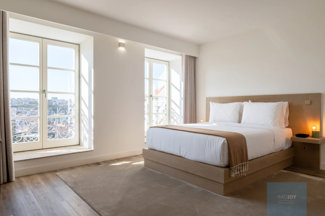 Apartamento T1 para Venda em Santa Marinha e São Pedro da Afurada Foto 44