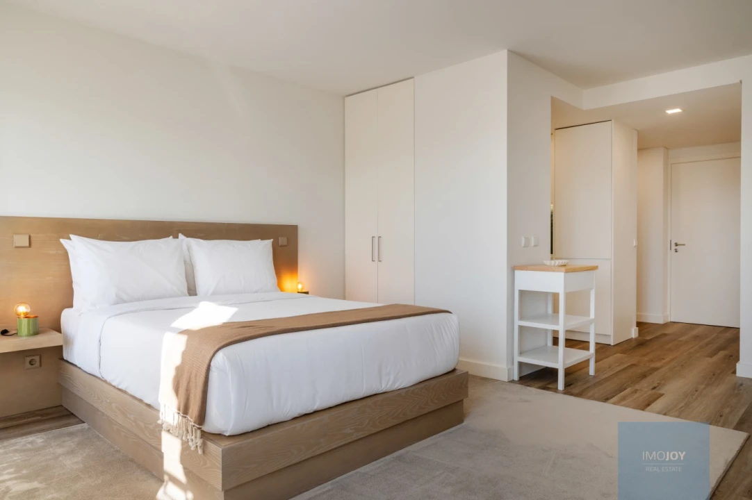 Apartamento T1 para Venda em Santa Marinha e São Pedro da Afurada Foto 45