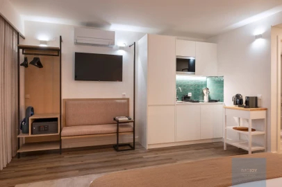 Apartamento T1 para Venda em Santa Marinha e São Pedro da Afurada