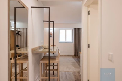 Apartamento T1 para Venda em Santa Marinha e São Pedro da Afurada