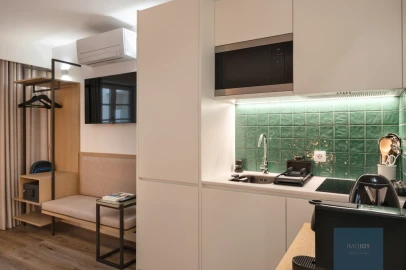 Apartamento T1 para Venda em Santa Marinha e São Pedro da Afurada