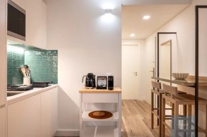 Apartamento T1 para Venda em Santa Marinha e São Pedro da Afurada