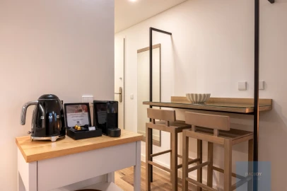 Apartamento T1 para Venda em Santa Marinha e São Pedro da Afurada