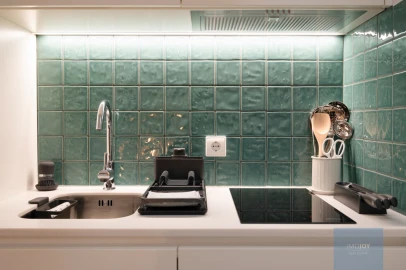 Apartamento T1 para Venda em Santa Marinha e São Pedro da Afurada