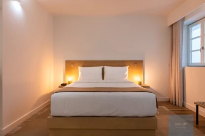 Apartamento T1 para Venda em Santa Marinha e São Pedro da Afurada