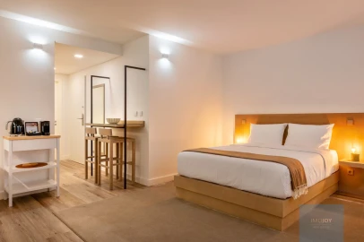 Apartamento T1 para Venda em Santa Marinha e São Pedro da Afurada