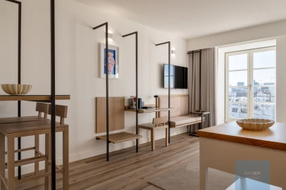 Apartamento T1 para Venda em Santa Marinha e São Pedro da Afurada