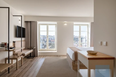 Apartamento T1 para Venda em Santa Marinha e São Pedro da Afurada