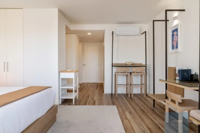 Apartamento T1 para Venda em Santa Marinha e São Pedro da Afurada