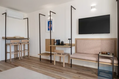 Apartamento T1 para Venda em Santa Marinha e São Pedro da Afurada