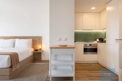 Apartamento T1 para Venda em Santa Marinha e São Pedro da Afurada