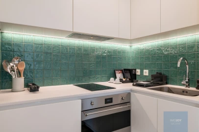 Apartamento T1 para Venda em Santa Marinha e São Pedro da Afurada