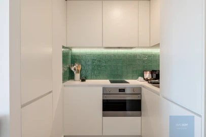 Apartamento T1 para Venda em Santa Marinha e São Pedro da Afurada