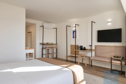 Apartamento T1 para Venda em Santa Marinha e São Pedro da Afurada