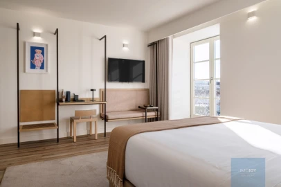 Apartamento T1 para Venda em Santa Marinha e São Pedro da Afurada