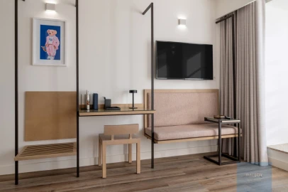 Apartamento T1 para Venda em Santa Marinha e São Pedro da Afurada