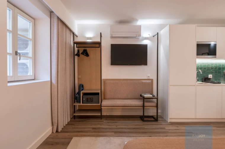 Apartamento T1 para Venda em Santa Marinha e São Pedro da Afurada Foto 2