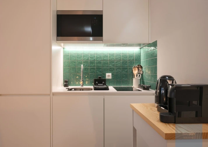 Apartamento T1 para Venda em Santa Marinha e São Pedro da Afurada Foto 6