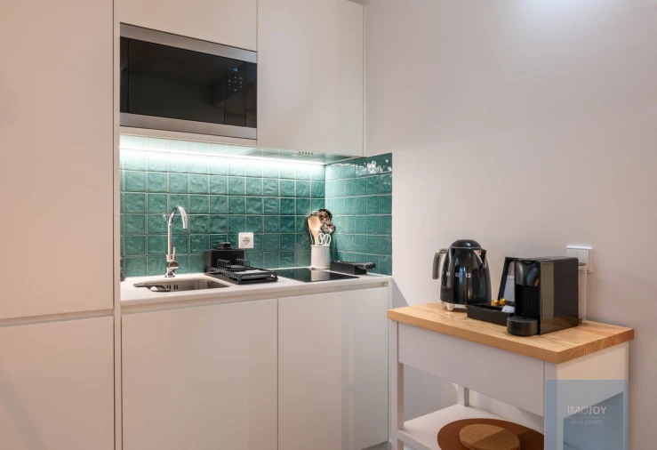 Apartamento T1 para Venda em Santa Marinha e São Pedro da Afurada Foto 8