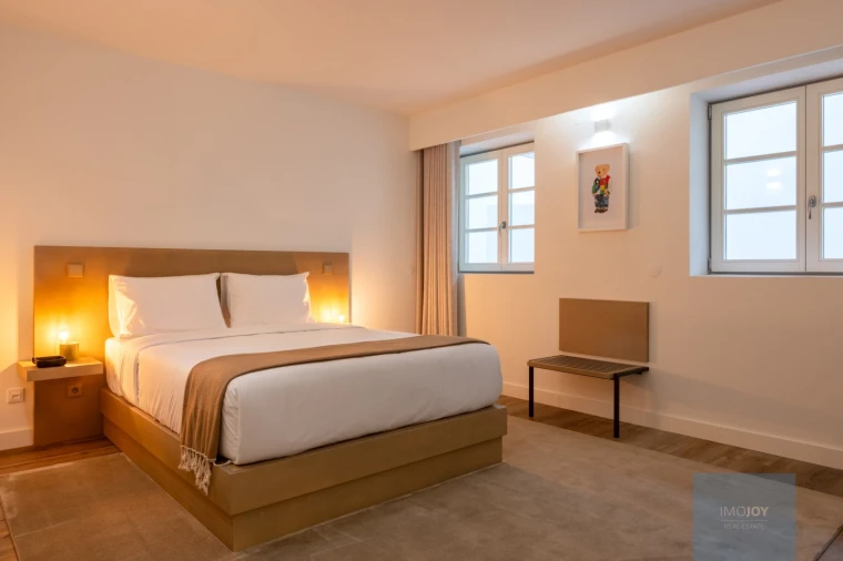 Apartamento T1 para Venda em Santa Marinha e São Pedro da Afurada Foto 15